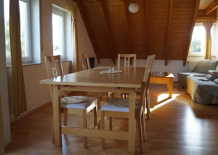 Weingut Landmann Ferienwohnungen