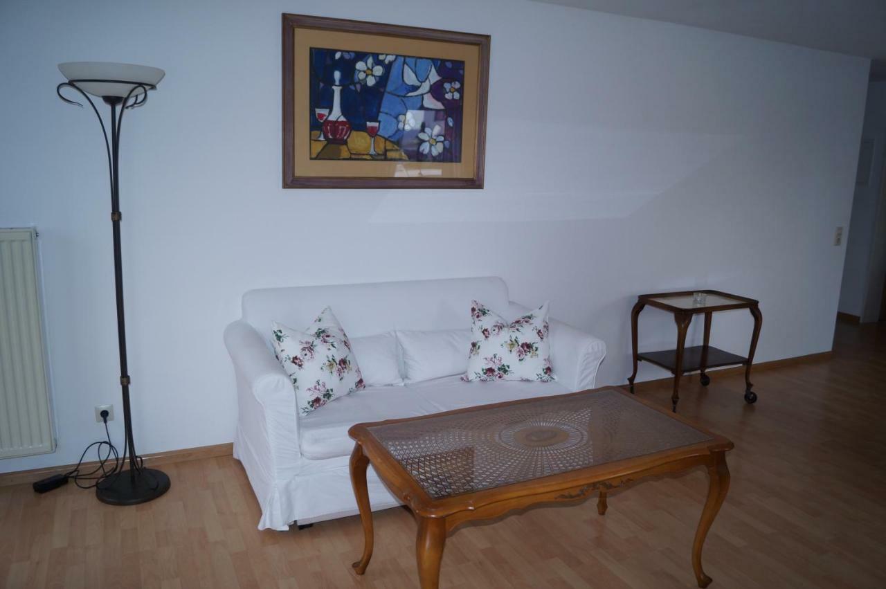 Apartment Weingut Landmann Freiburg im Breisgau