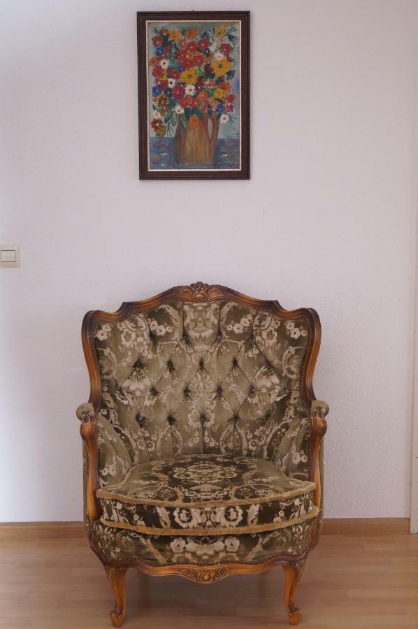 Apartment Weingut Landmann *
