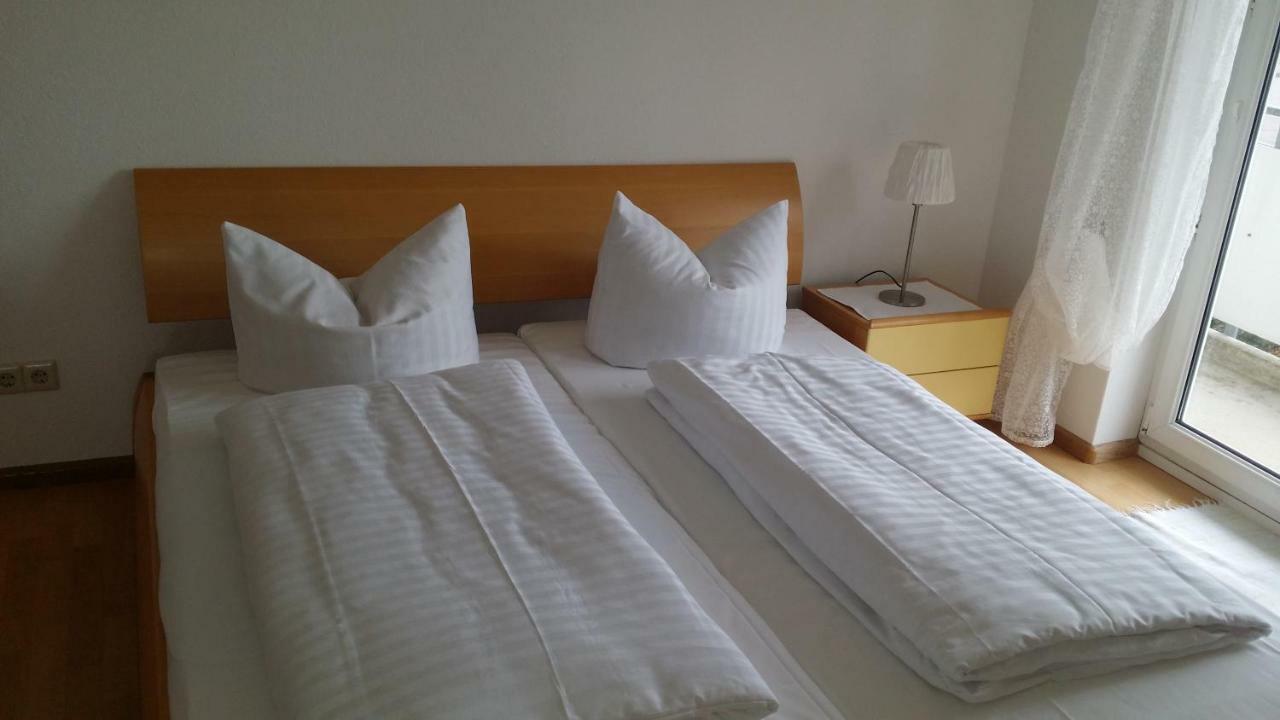 Weingut Landmann Apartment