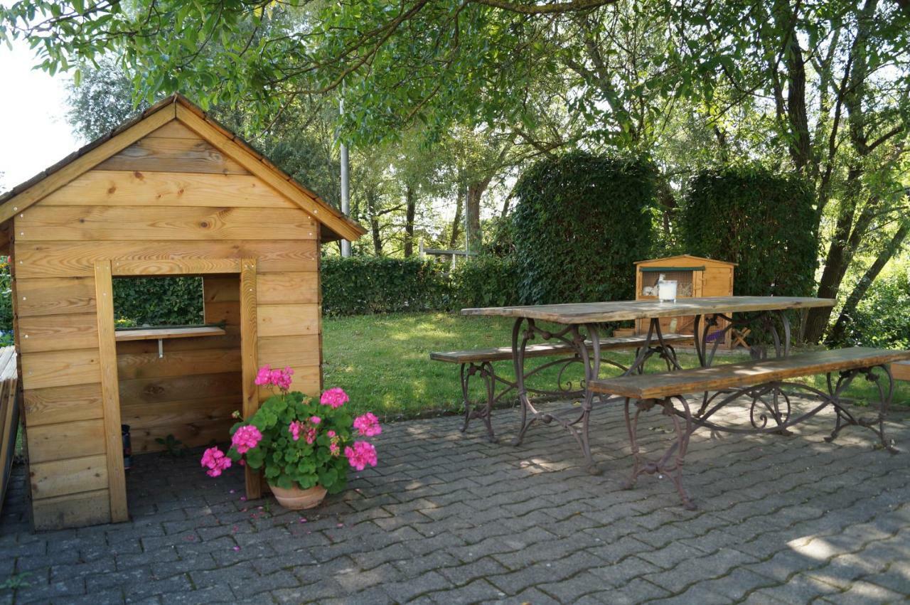 Weingut Landmann Apartment