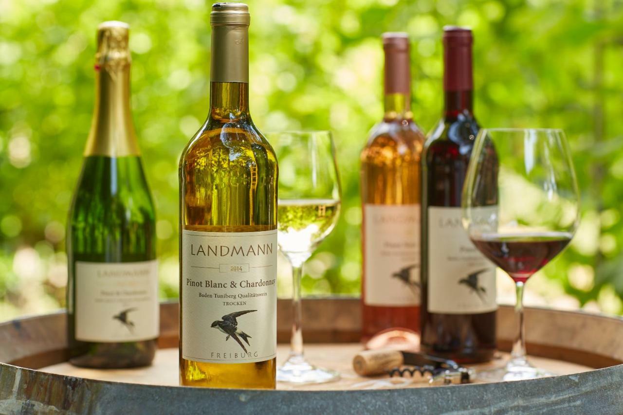 Weingut Landmann Apartment *