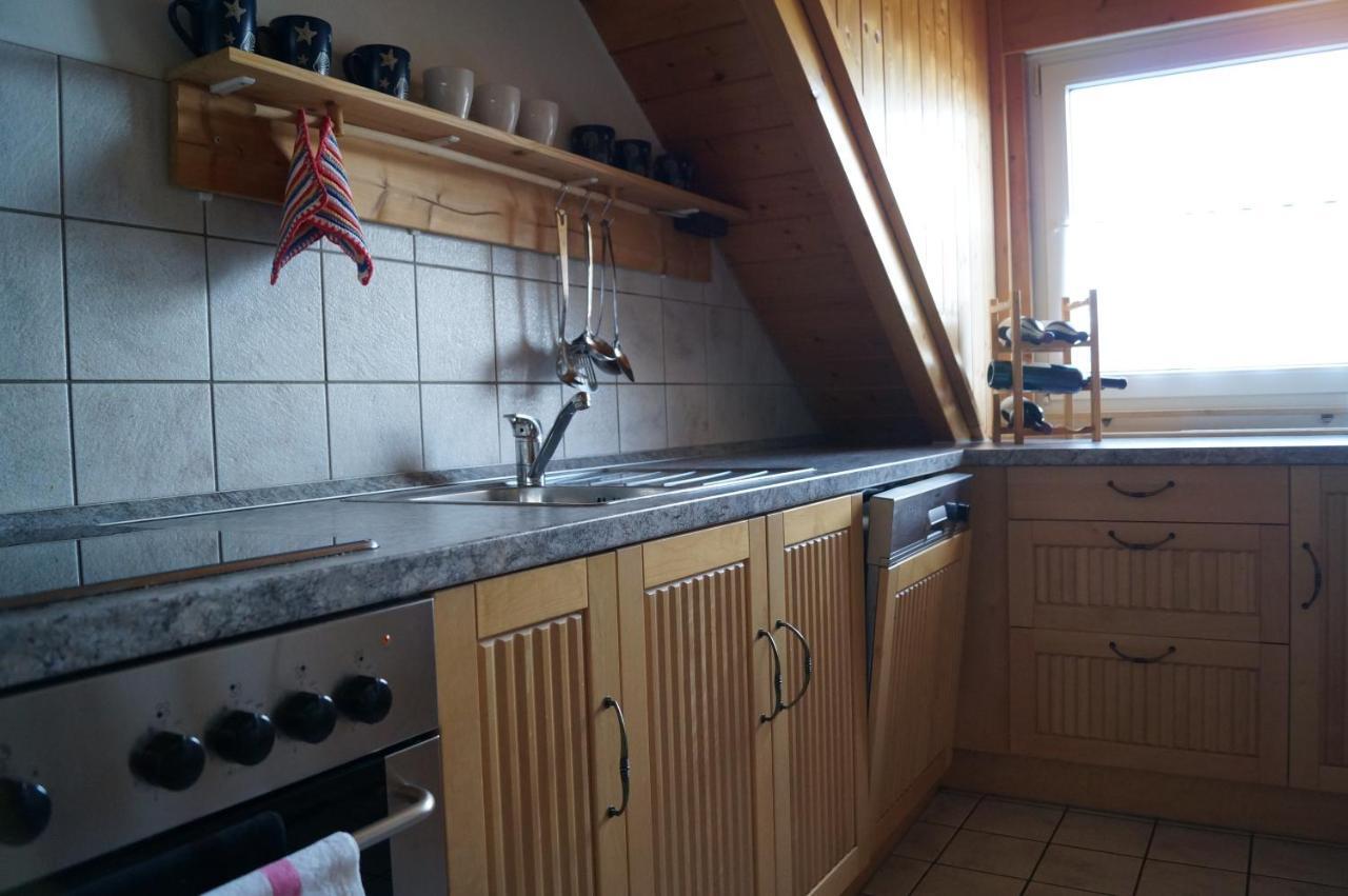 Weingut Landmann Apartment